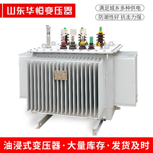 S13-10000/35南充南充南充电力变压器