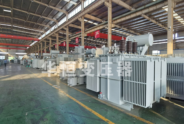 S13-8000/35南充南充南充电力变压器厂家