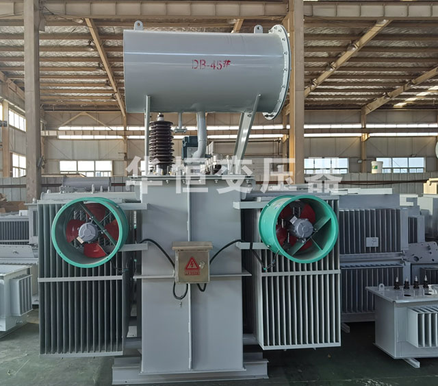 S13-8000/35南充南充南充电力变压器