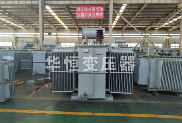 SZ11-6300/35南充南充南充油浸式变压器价格